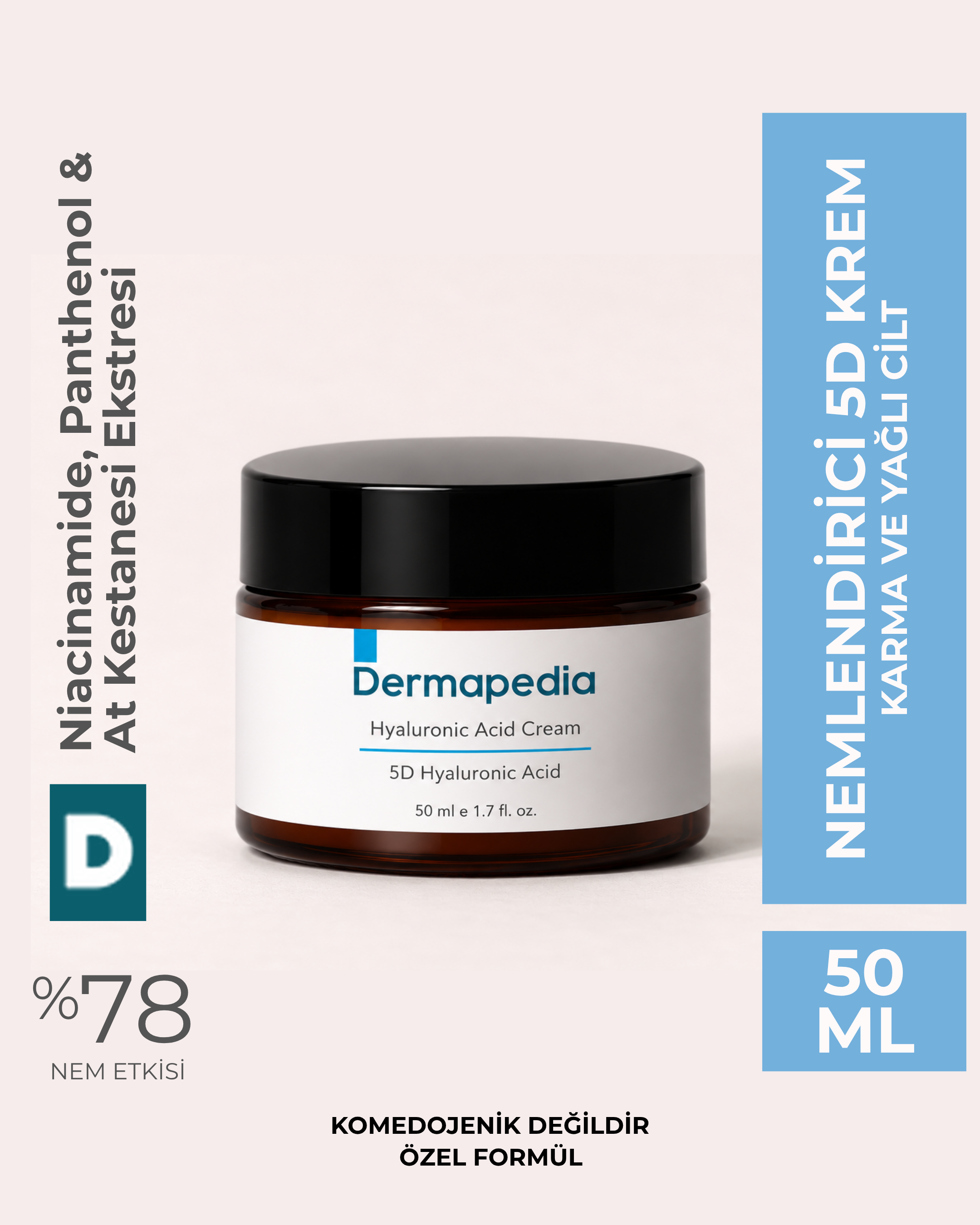 5D Hyaluronic Acid Cream – Dermapedia
