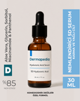5D Hyaluronic Acid Serum
