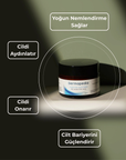5D Hyaluronic Acid Cream