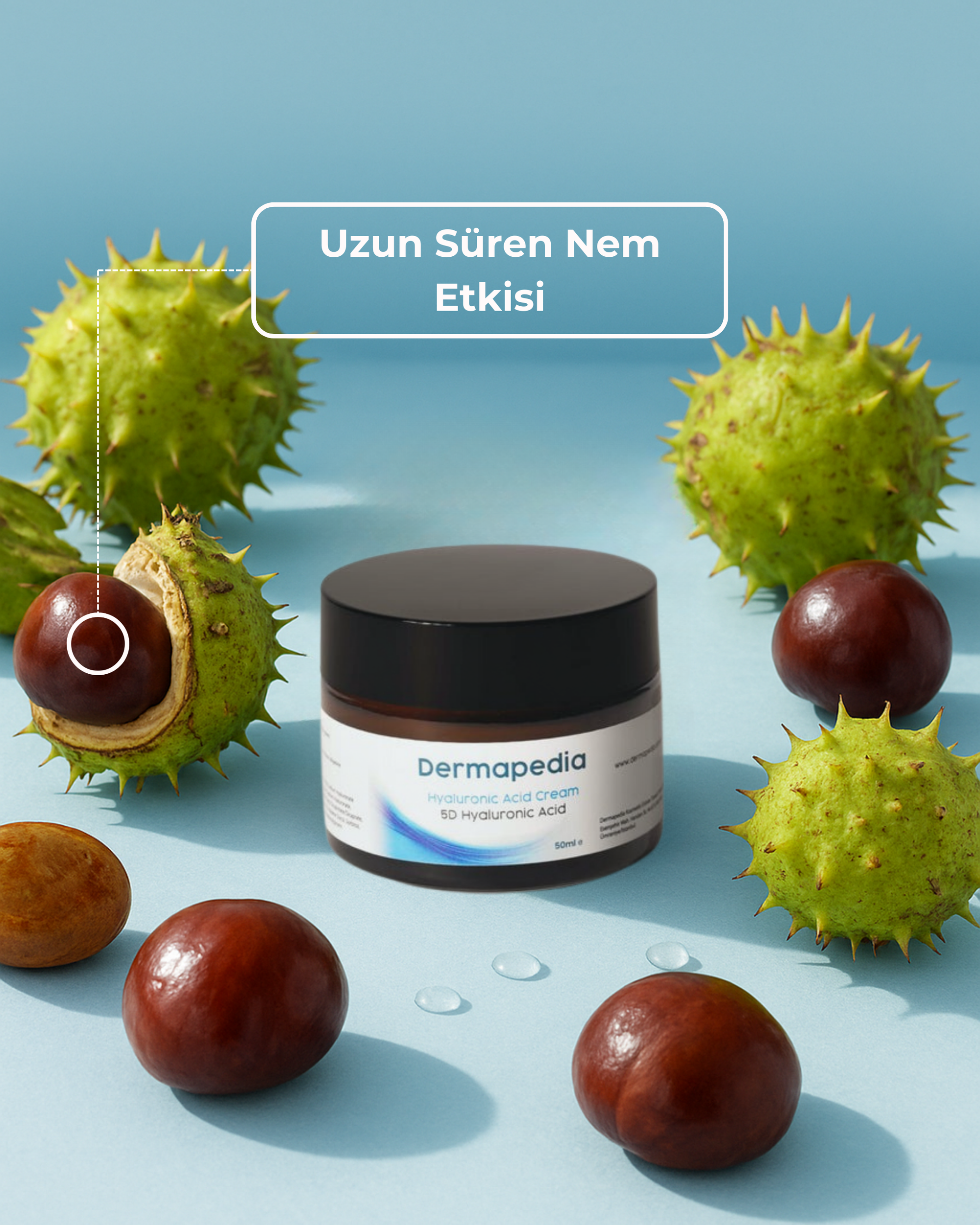 5D Hyaluronic Acid Cream