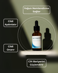 5D Hyaluronic Acid Serum
