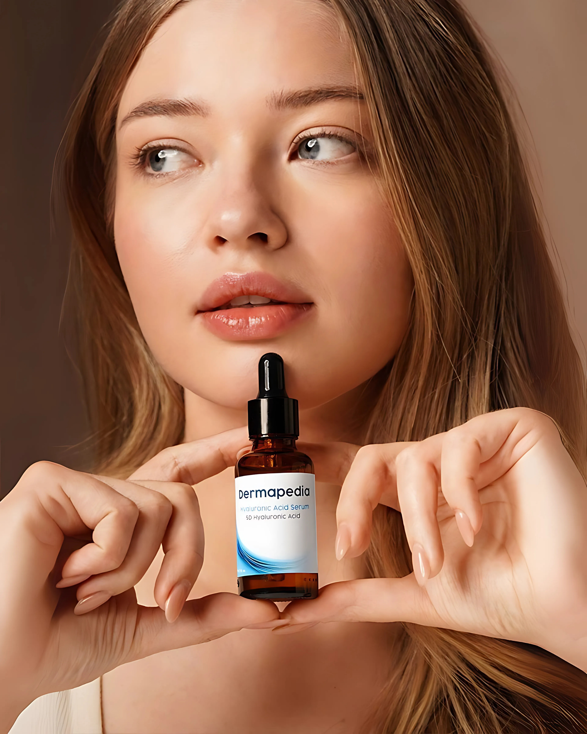 5D Hyaluronic Acid Serum