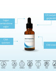 5D Hyaluronic Acid Serum