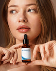 5D Hyaluronic Acid Serum