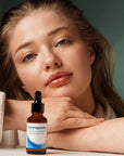 5D Hyaluronic Acid Serum