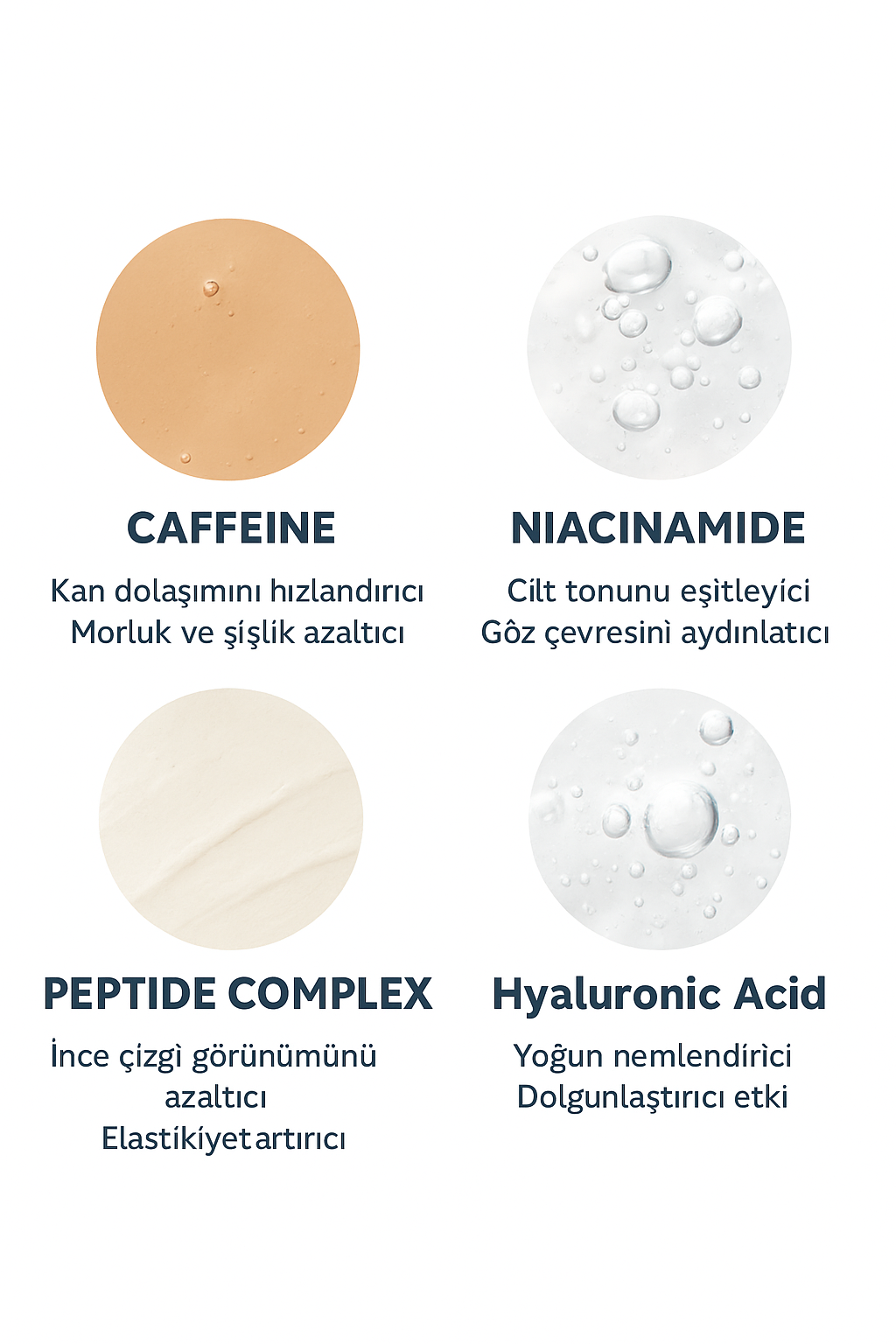 Eye-mazing Renewing & Anti Dark Circle Eye Cream