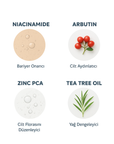 ClearBalance Anti-Acne Serum