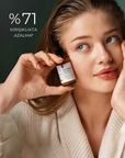 AgeLessIsMore Antiage Serum