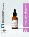 AgeLessIsMore Antiage Serum