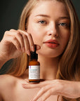 AgeLessIsMore Antiage Serum