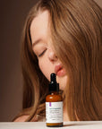 AgeLessIsMore Antiage Serum