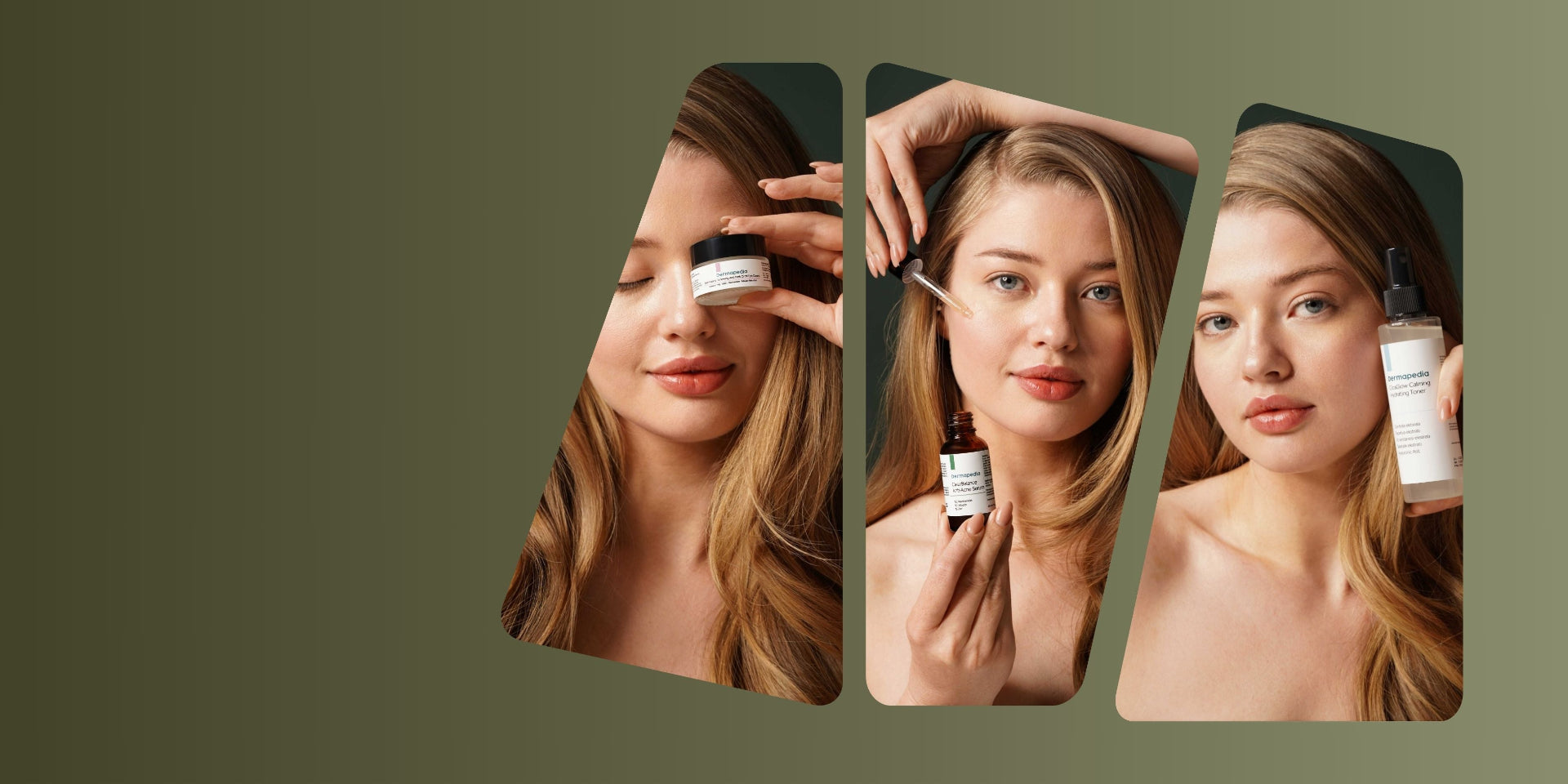 dermapedia cilt bakimi