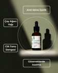 ClearBalance Anti-Acne Serum