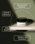Eye-mazing Renewing & Anti Dark Circle Eye Cream