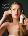 Ginsense Sebum Balance Toner