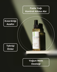 Ginsense Sebum Balance Toner