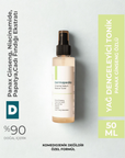 Ginsense Sebum Balance Toner