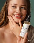 Ginsense Sebum Balance Toner