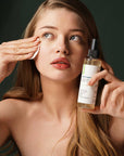 Ginsense Sebum Balance Toner