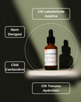 Gloria Anti Blemish Brightening Serum