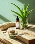 Gloria Anti Blemish Brightening Serum