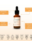 Gloria Anti Blemish Brightening Serum