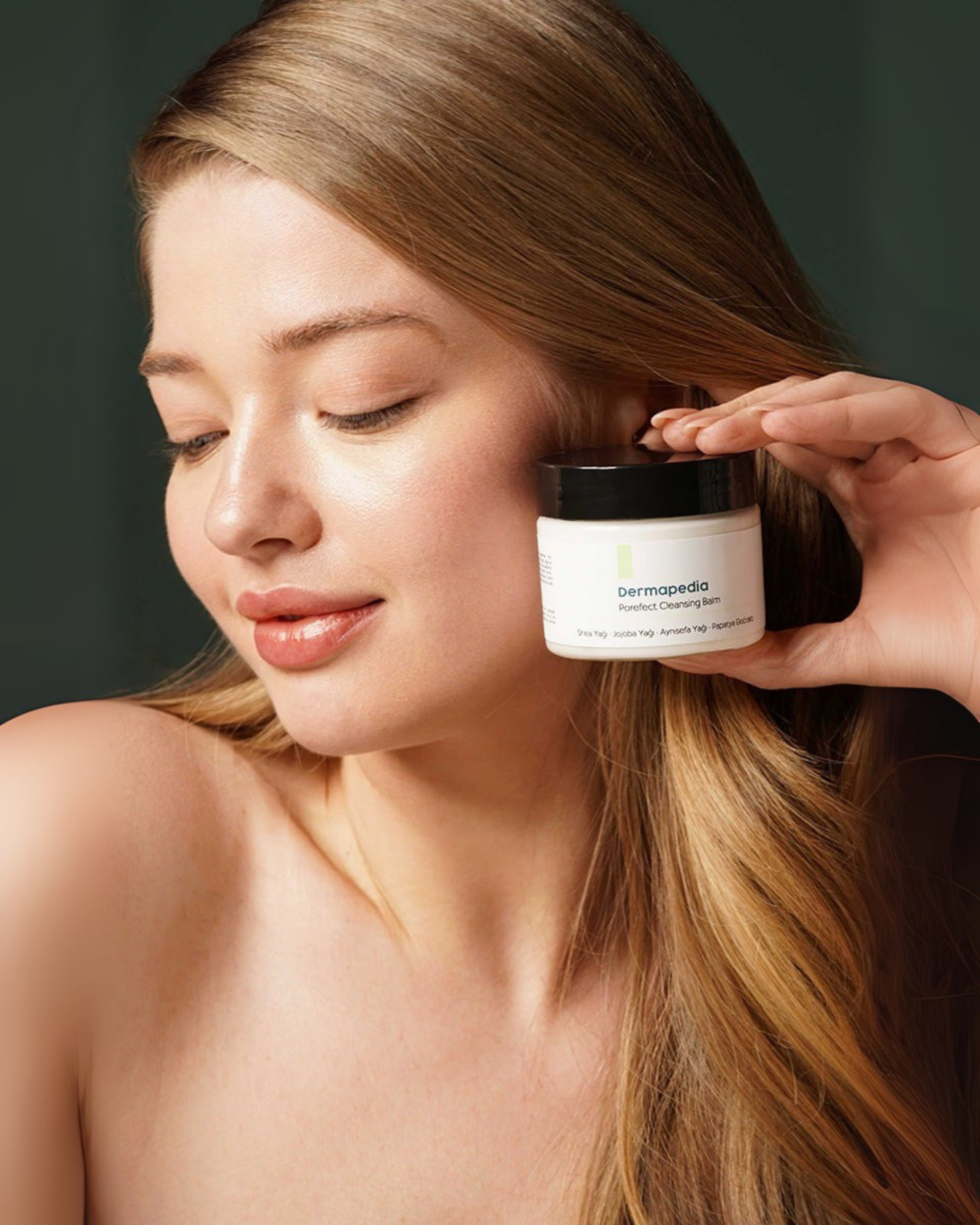 Porefect Cleansing Balm