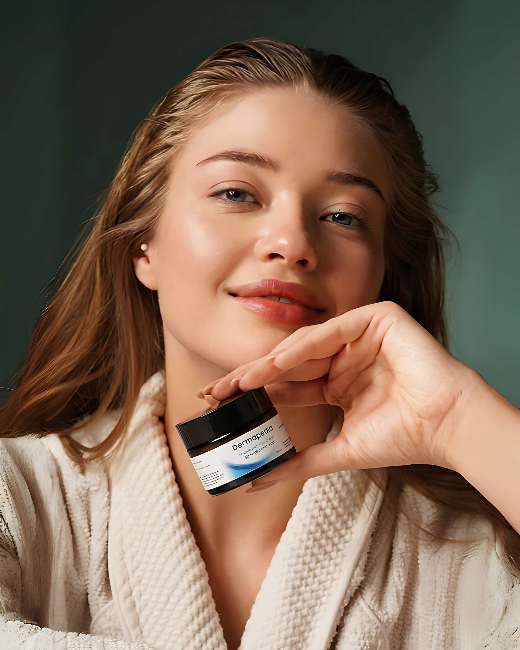 5D Hyaluronic Acid Cream