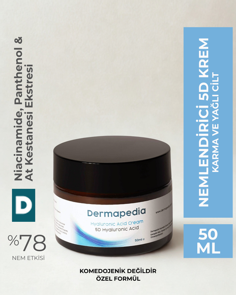 5D Hyaluronic Acid Cream – Dermapedia