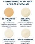 5D Hyaluronic Acid Cream