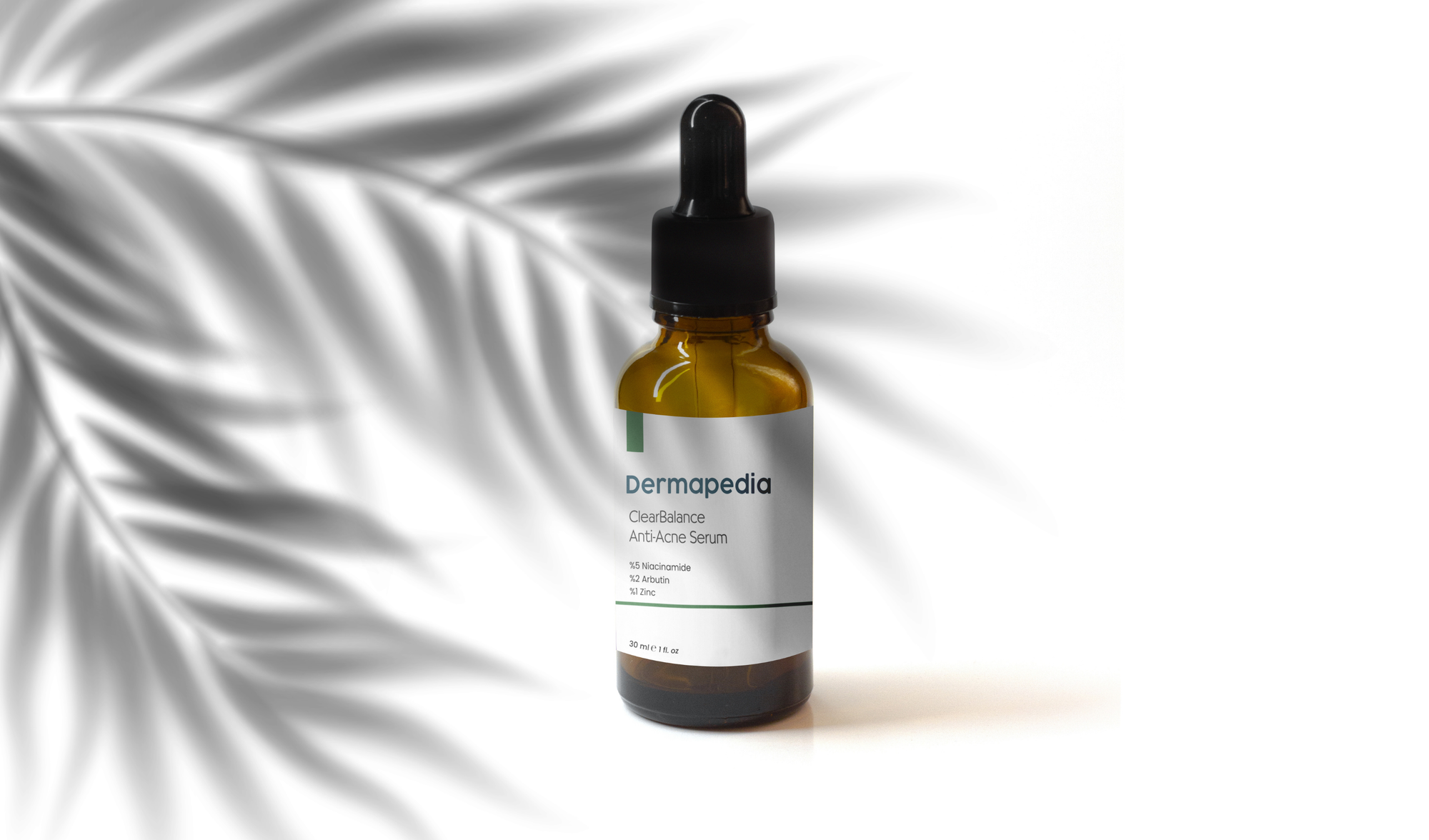 akne karşıtı serum
