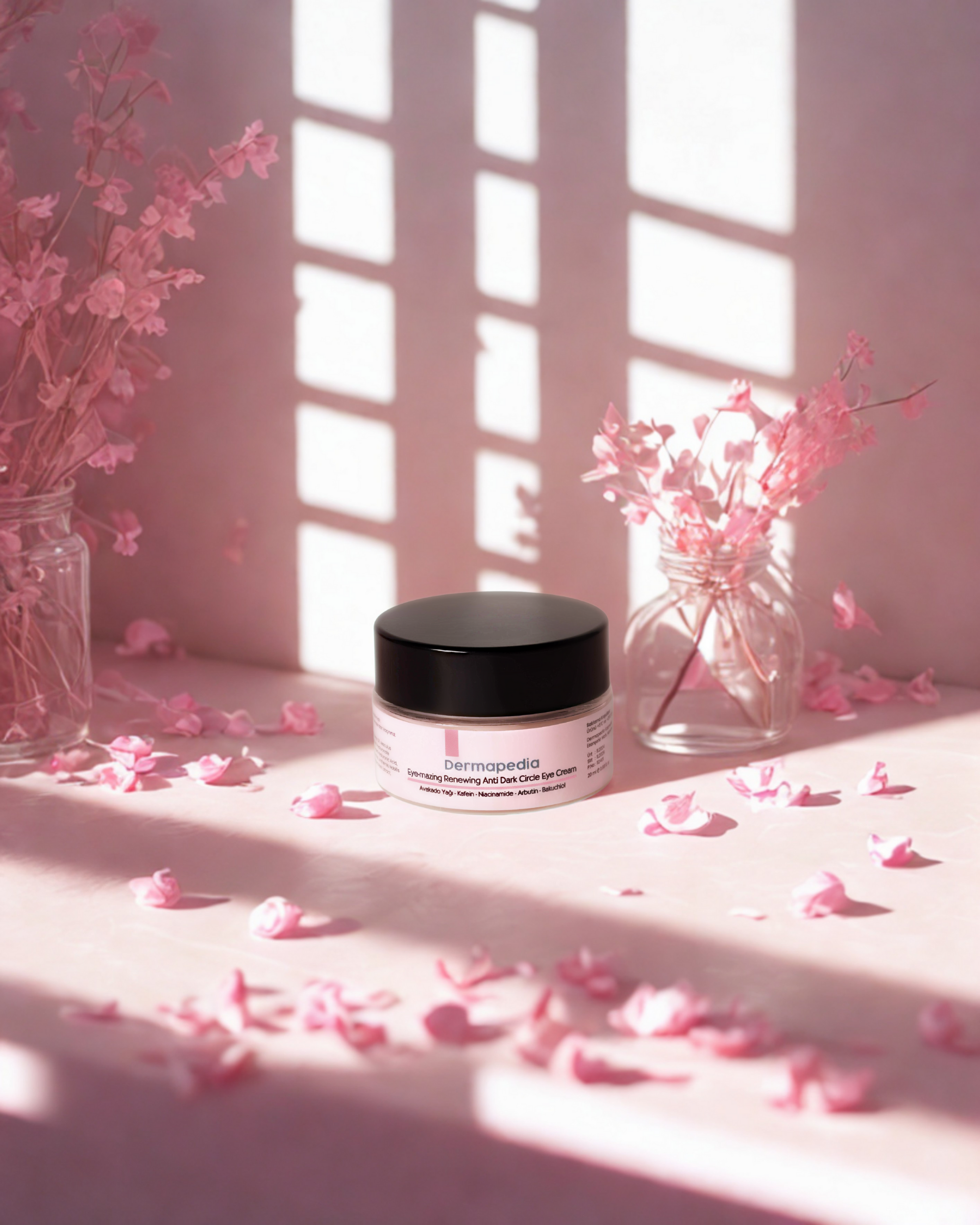 Eye-mazing Renewing &amp; Anti Dark Circle Eye Cream