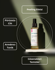 SkinRenew %10 AHA %1 BHA Exfoliation Toner